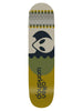 Alien Pills 1 8.375" Skateboard Deck