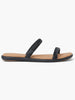 Reef Water Willow Marina Black/Bronze Sandals Été 2026