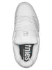 Etnies Faze White/White/Gum Shoes