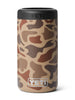 Yeti Rambler Colster Marsh Camo 16oz Tall Can Insulator
