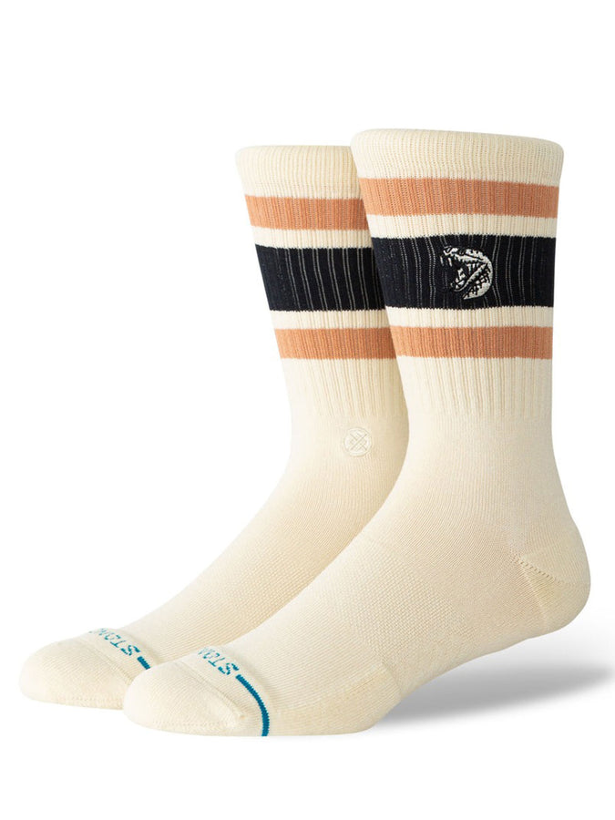 Stance Snakebite Boyd Socks | AFTERGLOW (AFG)