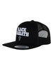 Oj's Black Sabbath Snapback Hat