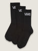 Vans Classic Socks 3 Pack