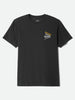 Brixton Switchback T-Shirt Summer 2026