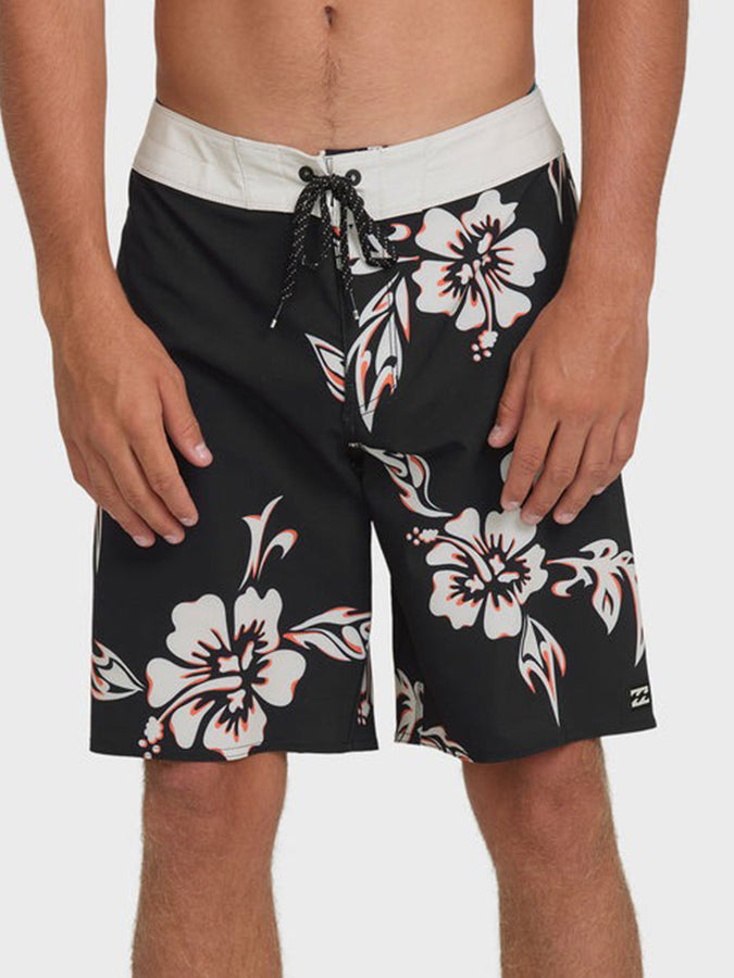 Billabong Sundays Pro Boardshorts Summer 2026 | BLACK (BLK)
