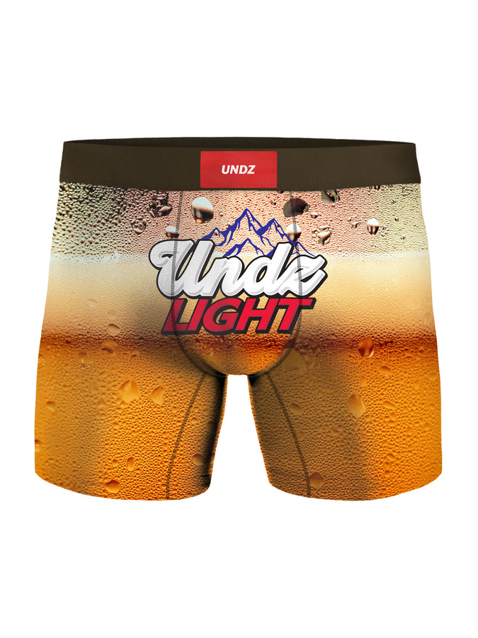 Undz Classic Undz Light Boxer | UNDZ LIGHT