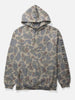 Salty Crew Tippet Sand Camo Hoodie Summer 2026