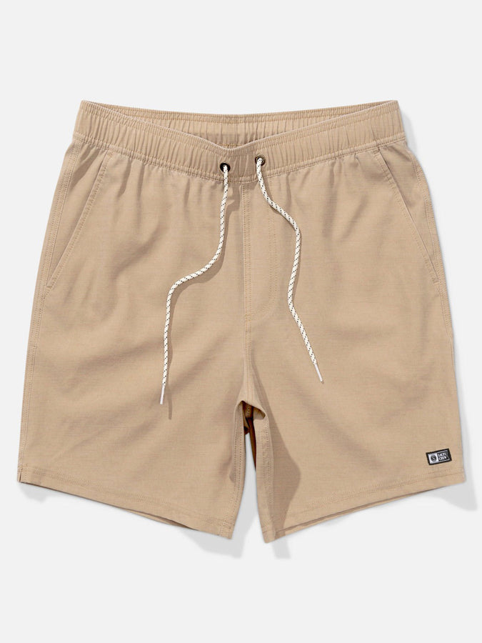Salty Crew Drifter Elastic Hybrid Shorts Summer 2026 | KHAKI