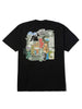 Huf Boulevard Status T-Shirt Fall 2026
