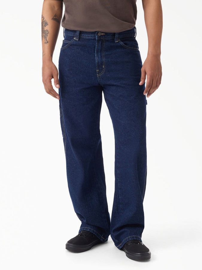 Dickies 1993 Loose Straight Carpenter Spring 2026 | DARK INDIGO (0DD)