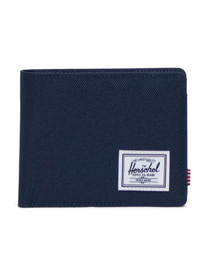 Herschel Roy Coin Wallet | NAVY (00007)