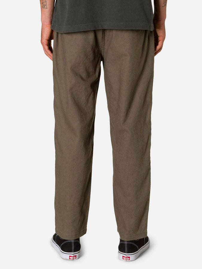 Katin Isaiah Local Pants Spring 2026 | LEAD
