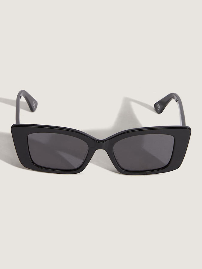Vans Motz Sunglasses | BLACK (BLK)