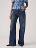 Levis Middy Loose Boot Good Fortunes Jeans