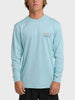 Billabong Runner Long Sleeve Rashguard Summer 2026