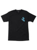 Santa Cruz Screaming Hand T-Shirt Fall 2026