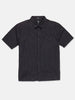 Volcom Glasnow Short Sleeve Buttondown Shirt Fall 2026