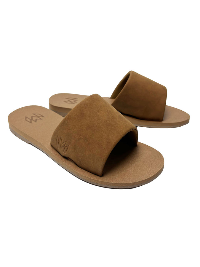 Malvados Ellie 2 Saddle Sandals Summer 2026 | SADDLE (0712)
