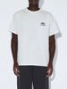 Dr. Denim Trooper Off White Time T-Shirt Fall 2026