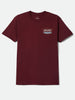 Brixton Regal T-Shirt Fall 2026