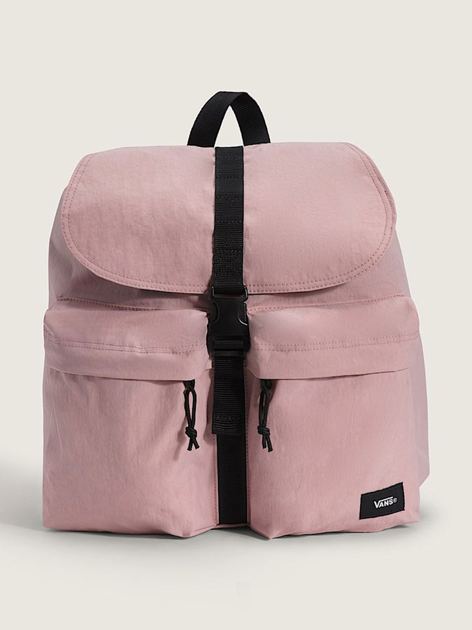 Vans Scatter Backpack | MISTY MAUVE (FPR)
