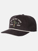 Katin Bermuda Snapback Hat