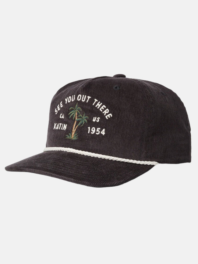Katin Bermuda Snapback Hat | 