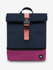 Headster Colorblock Raspberry Fields Lunch Box