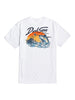 Dark Seas In Pursuit T-Shirt Summer 2026