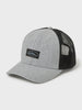Quiksilver Forever Snapback Trucker Hat