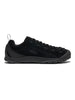 Keen Jasper Hairy Black/Black Shoes Spring 2026