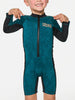 Rip Curl Paddle Out Springsuit Long Sleeve Rash Guard Fall 2026