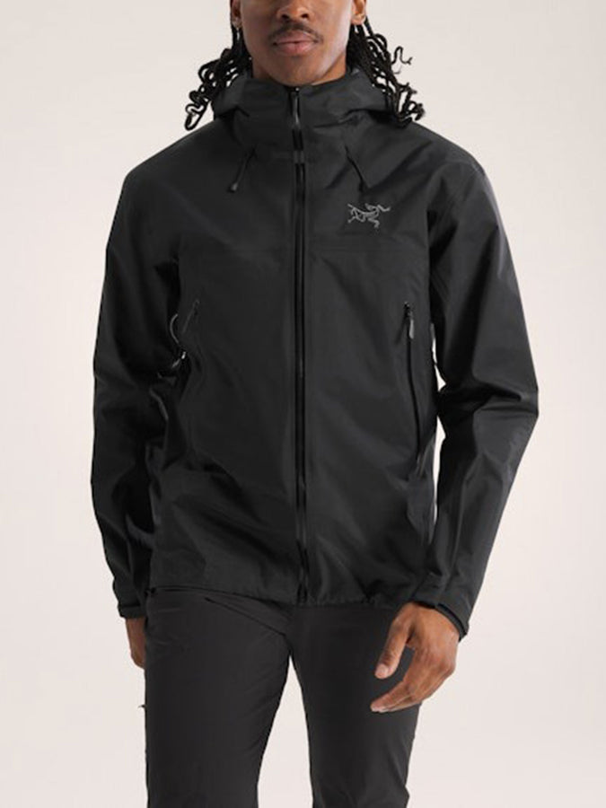 Arcteryx Beta Sl Jacket Fall 2026 | BLACK
