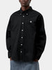 Carhartt Wip Og Madison Long Sleeve Buttondown Shirt Fall 2026