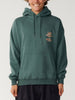 Rip Curl Disorder Boneyards Hoodie Fall 2026
