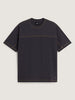 Vans Contrast Stitch Loose Fit T-Shirt Fall 2026