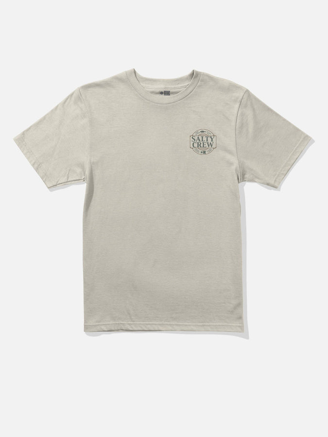 Salty Crew Split Up T-Shirt Fall 2026 | BONE