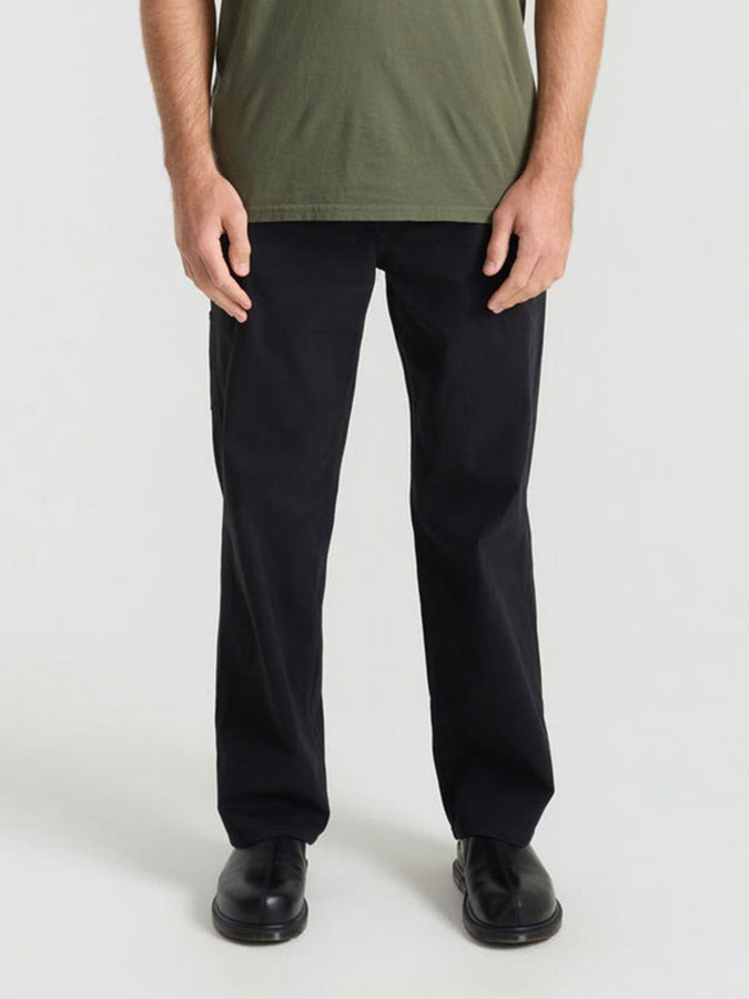 Roark Hwy 1 Utility Jeans Fall 2026 | BLACK (BLK)