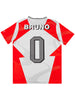 Classic Grip X Aoi Bruno Jersey T-Shirt Holiday 2025