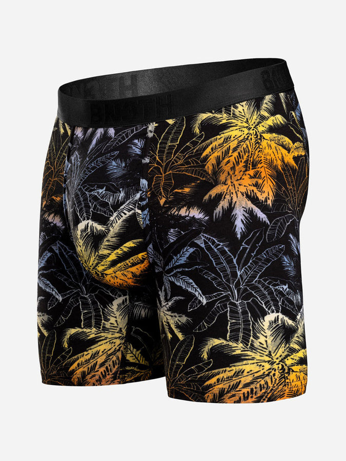 Bn3th Classic Icon Dawn Palms Boxer | DAWN PALMS (A144)