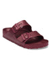 Birkenstock Arizona Eva N Zinfandel Sandals Fall 2026