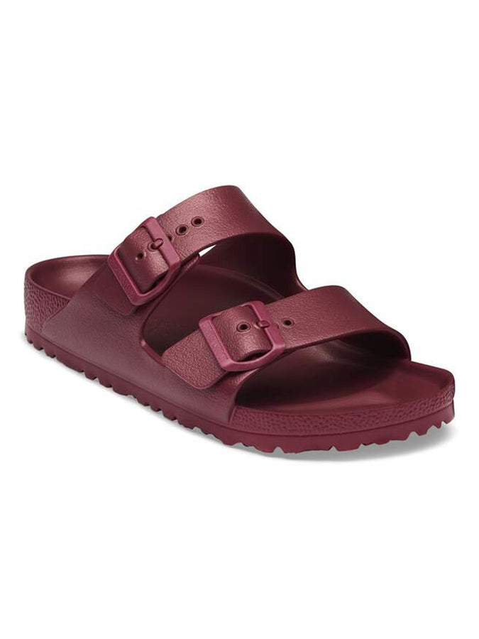 Birkenstock Arizona Eva N Zinfandel Sandals Fall 2026 | ZINFANDEL