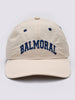 Balmoral Aberdeen Strapback Hat