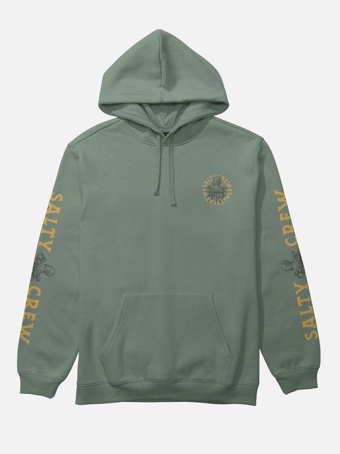 Salty Crew Tentacles Hoodie Fall 2026 | LAUREL WREATH