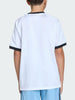 Adidas Adicolor Loose White Jersey Summer 2026