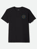 Brixton Crest II T-Shirt Summer 2026