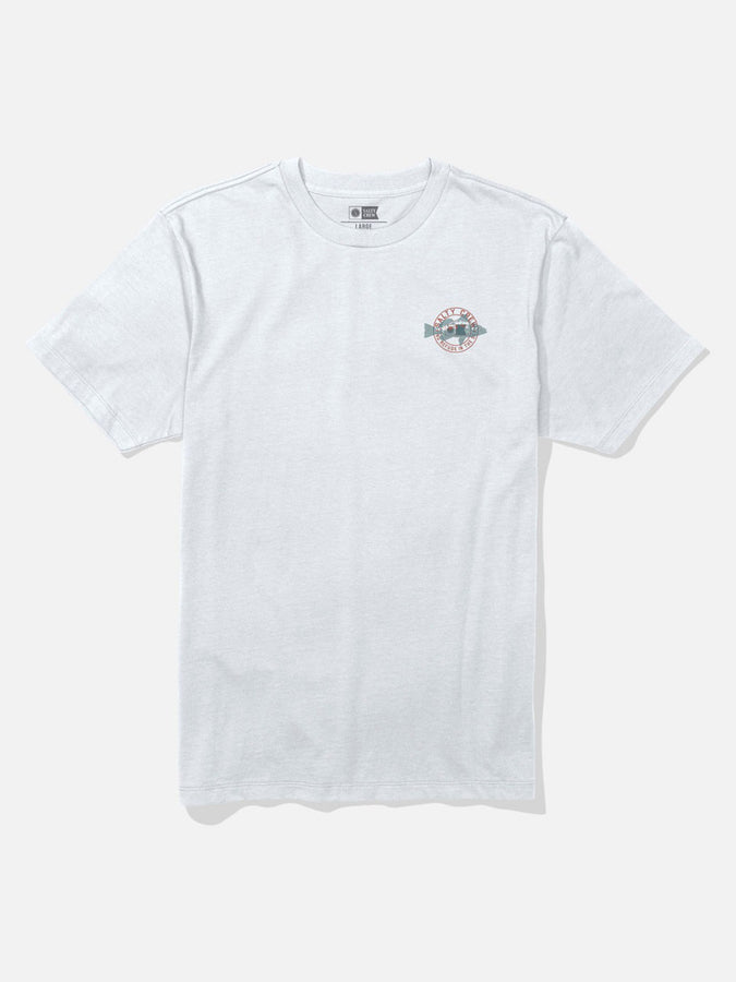 Salty Crew Kritter T-Shirt Summer 2026 | WHITE