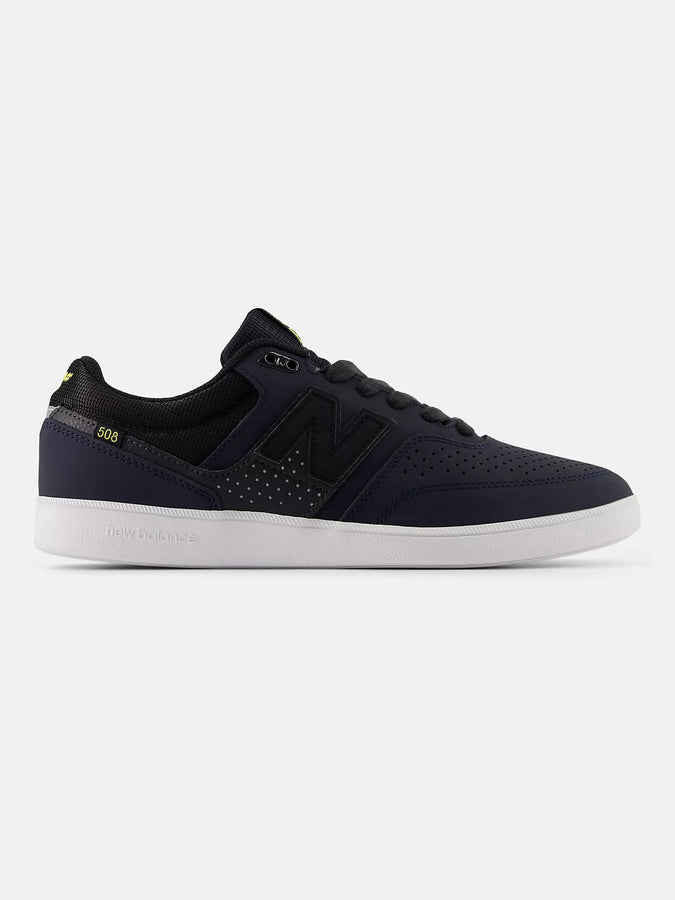 Nb Numeric 508 Westgate Navy/Black Shoes Spring 2026 | NAVY/BLACK