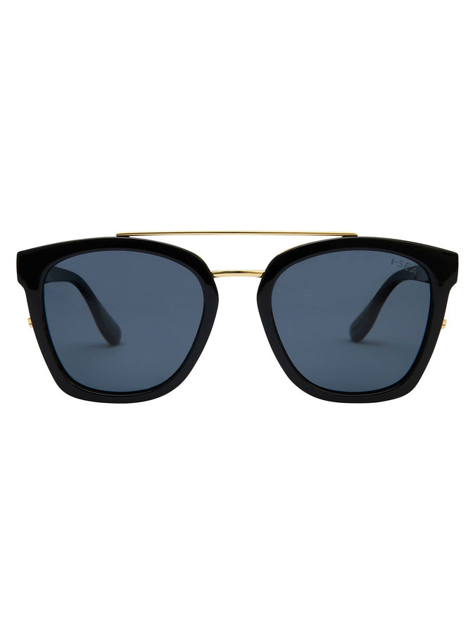 I-Sea Chloe Sunglasses | BLACK/SMOKE
