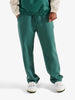 Malbon Bon Script Sweatpants Holiday 2025